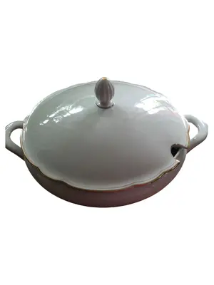 HUTSCHENREUTHER Suppenterrine