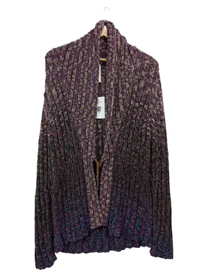 OUI Strickjacke