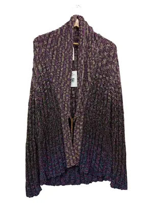 OUI Strickjacke