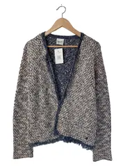 Vorschaubild TAIFUN Strickjacke 1