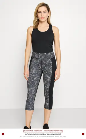 UNDER ARMOUR Leggings