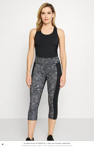 UNDER ARMOUR Leggings
