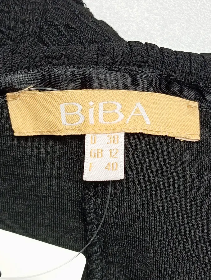 BIBA Strickjacke Bild 3