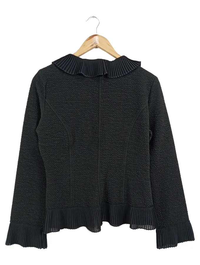 BIBA Strickjacke Bild 2
