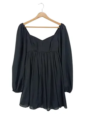 ABERCROMBIE & FITCH Freizeitkleid