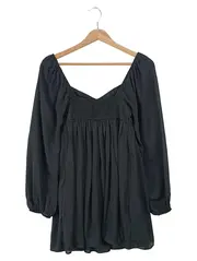 Vorschaubild ABERCROMBIE & FITCH Freizeitkleid 2
