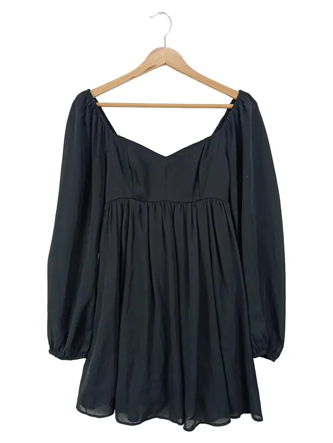 ABERCROMBIE & FITCH Freizeitkleid Bild 1