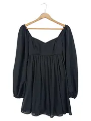 Vorschaubild ABERCROMBIE & FITCH Freizeitkleid 1