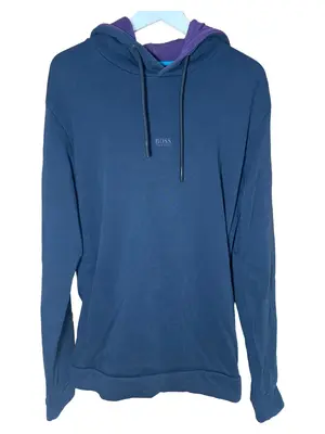 HUGO BOSS Kapuzenpullover