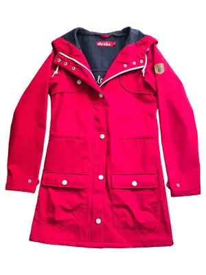 DERBE Regenjacke