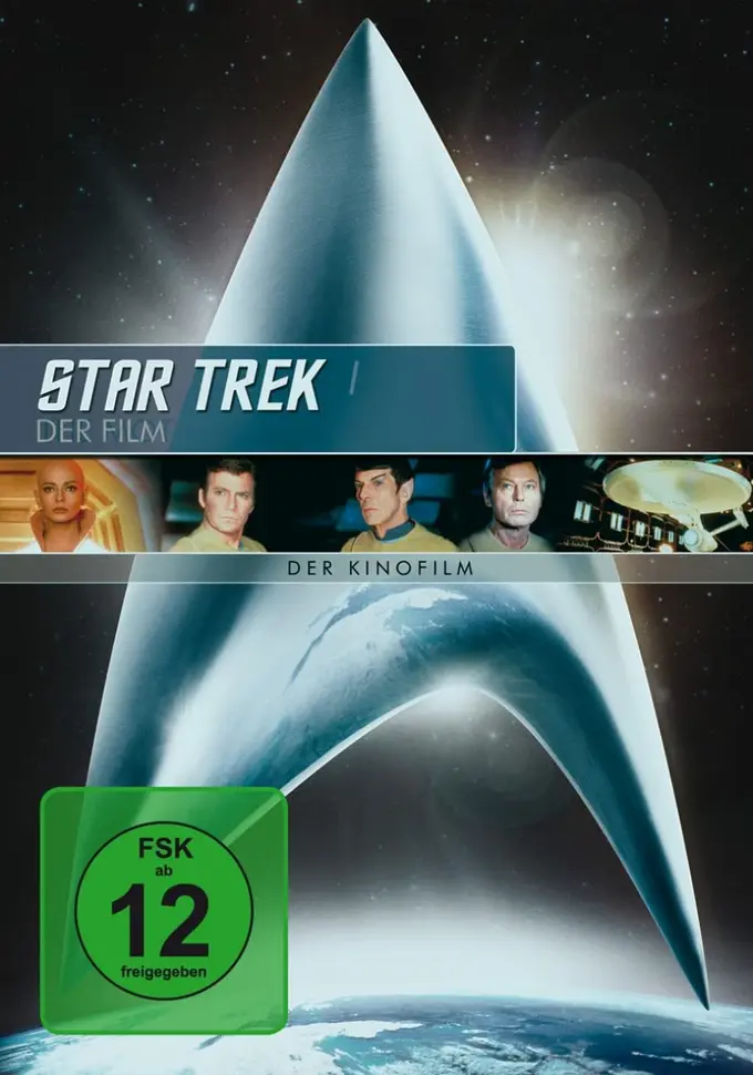 Science-Fiction Bild 1