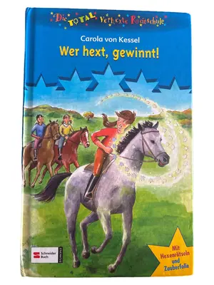 Magie und Übernatürliches