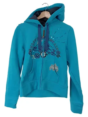 PROTEST Sweatjacke