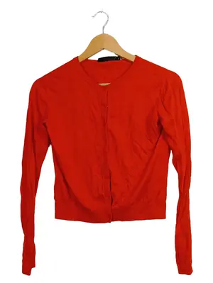 HALLHUBER Strickjacke