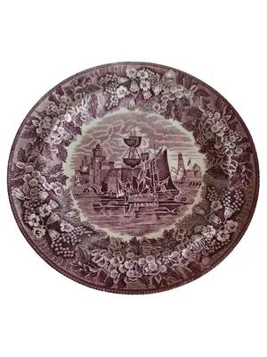WEDGWOOD Essteller