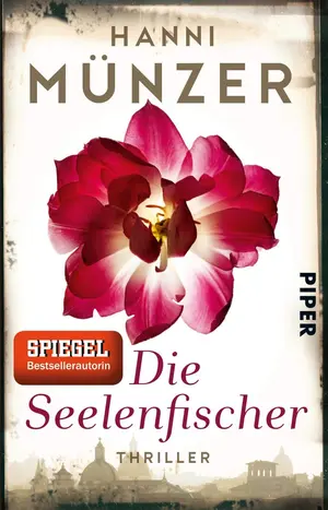 Thrillerbuch