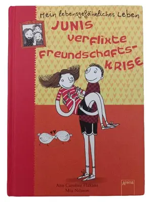 Buch für Kinder