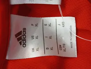 ADIDAS Sport Shirt