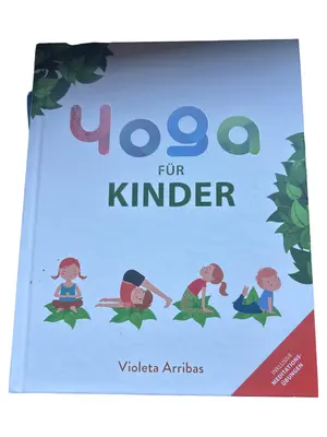 Sachbuch für Kinder