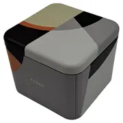 Vorschaubild 5 von Damen Armbanduhr Chronograph Dual Time Weiß Silikon ES4235