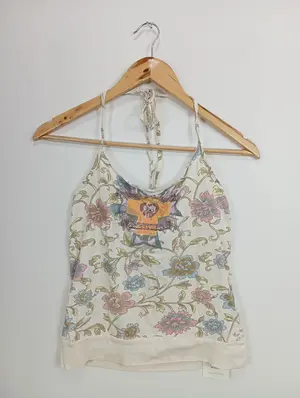 FREEMAN T. PORTER Bluse