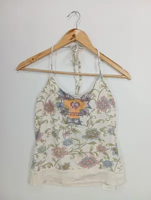 FREEMAN T. PORTER Bluse