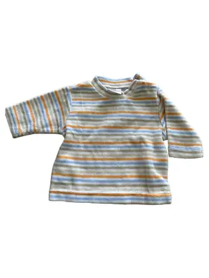 PLAYTIME Langarmshirt