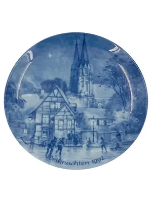 BERLIN DESIGN Sammelteller