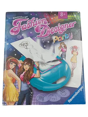 RAVENSBURGER Kreativspiel