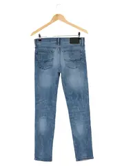 Vorschaubild POLO RALPH LAUREN Jeans Straight Leg 2