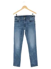 Vorschaubild POLO RALPH LAUREN Jeans Straight Leg 1