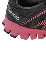 Vorschaubild 3 von Damen Laufschuhe Sportschuhe Gr. 39 Schwarz Pink Sportlich