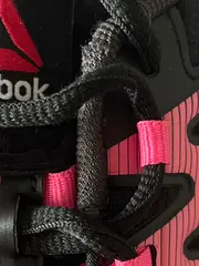 Vorschaubild 6 von Damen Laufschuhe Sportschuhe Gr. 39 Schwarz Pink Sportlich
