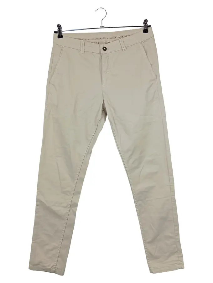 ZARA Stoffhose Bild 1