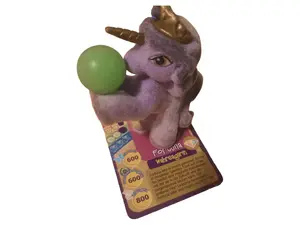 FILLY Spielfigur
