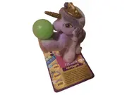 Vorschaubild 1 von Einhorn Fortuna Wahrsagerin Spielfigur Mehrfarbig Sammelfigur