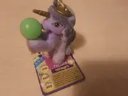 Vorschaubild 3 von Einhorn Fortuna Wahrsagerin Spielfigur Mehrfarbig Sammelfigur