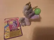 Vorschaubild 4 von Einhorn Fortuna Wahrsagerin Spielfigur Mehrfarbig Sammelfigur