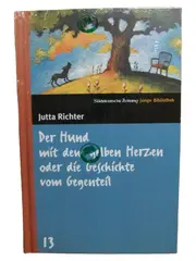 Vorschaubild Buch für Jugendliche 1