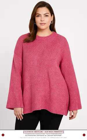 BONPRIX COLLECTION Pullover
