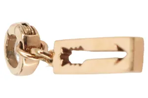 FOSSIL Charm Anhänger