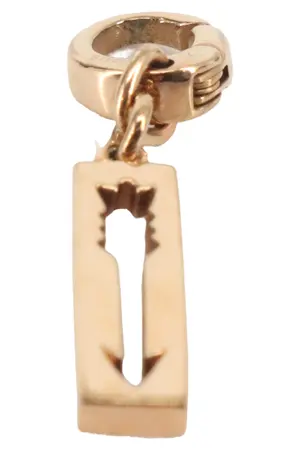 FOSSIL Charm Anhänger