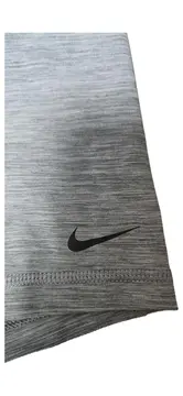 Vorschaubild 3 von Pro Dri-Fit Shorts Damen Gr. XS Grau Sporthose Compression