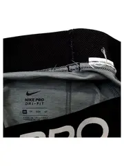 Vorschaubild 4 von Pro Dri-Fit Shorts Damen Gr. XS Grau Sporthose Compression