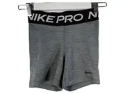 Vorschaubild 1 von Pro Dri-Fit Shorts Damen Gr. XS Grau Sporthose Compression