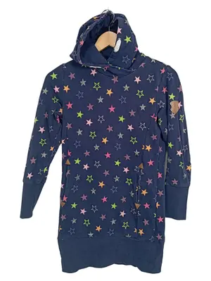 YIGGA Kapuzenpullover