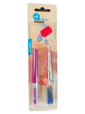 EYLO Füllfederhalter