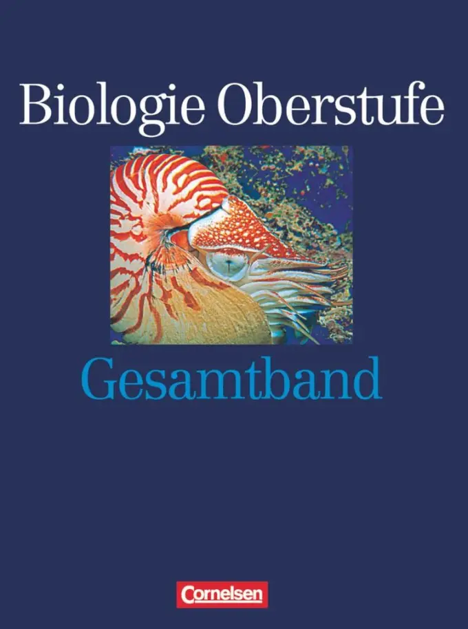 Buch für den Unterricht Bild 1