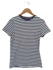 Vorschaubild 1 von Herren T-Shirt gestreift Gr. 46;S