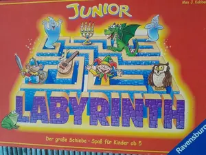 RAVENSBURGER Brettspiel